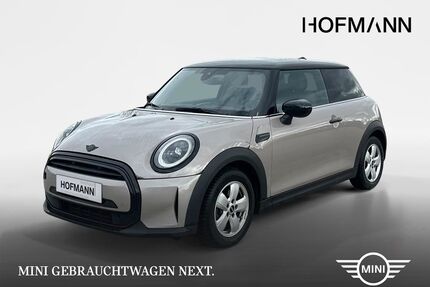 Mini Cooper Gebrauchtwagen