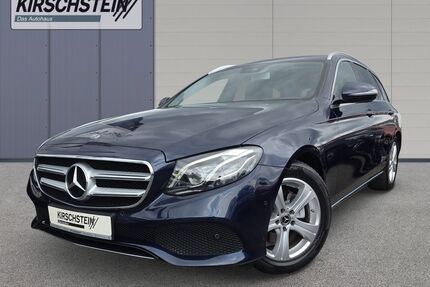 Mercedes-Benz E 220 Gebrauchtwagen