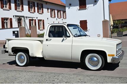 Chevrolet Andere Gebrauchtwagen