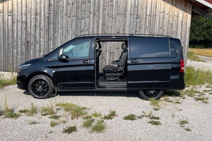 Mercedes-Benz Vito Gebrauchtwagen