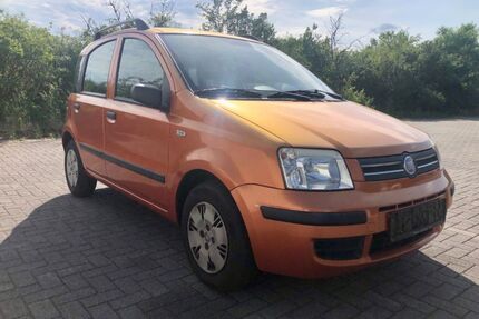 Fiat Panda Gebrauchtwagen