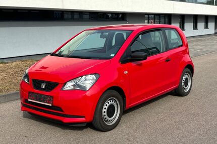 Seat Mii Gebrauchtwagen
