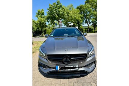 Mercedes-Benz CLA 180 Gebrauchtwagen