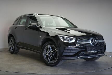 Mercedes-Benz GLC 300 Gebrauchtwagen