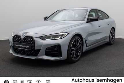 BMW M440 Gebrauchtwagen