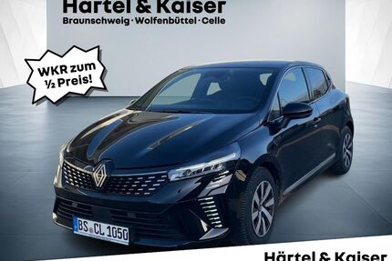 Renault Clio Gebrauchtwagen