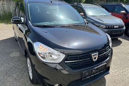 Dacia Lodgy Gebrauchtwagen