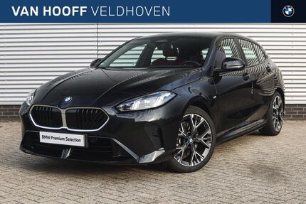 BMW 120 Gebrauchtwagen