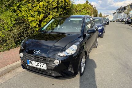 Hyundai i10 Gebrauchtwagen