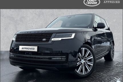 Land Rover Range Rover Gebrauchtwagen