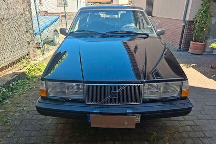 Volvo 945 Gebrauchtwagen
