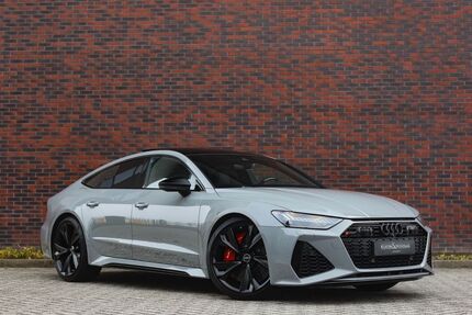 Audi RS7 Gebrauchtwagen