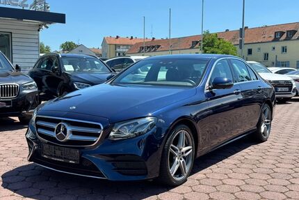 Mercedes-Benz E 400 Gebrauchtwagen