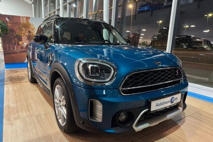 Mini Cooper S Countryman Gebrauchtwagen