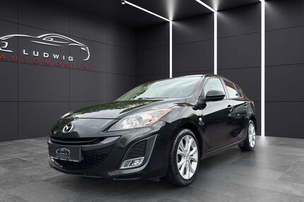 Mazda 3 Gebrauchtwagen