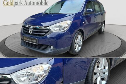 Dacia Lodgy Gebrauchtwagen