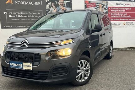 Citroen Berlingo Gebrauchtwagen