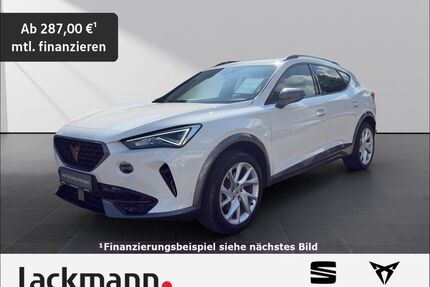 Cupra Formentor Gebrauchtwagen