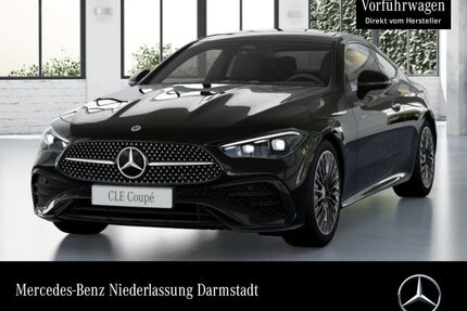 Mercedes-Benz CLE 220 Gebrauchtwagen