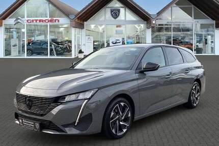 Peugeot 308 Gebrauchtwagen