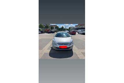 Peugeot 307 Gebrauchtwagen