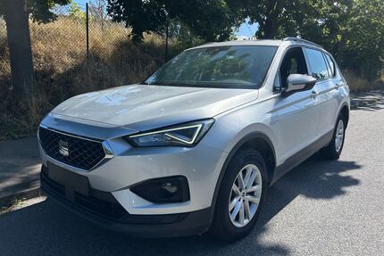 Seat Tarraco Gebrauchtwagen