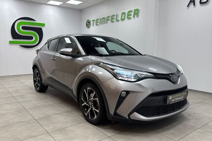 Toyota C-HR Gebrauchtwagen