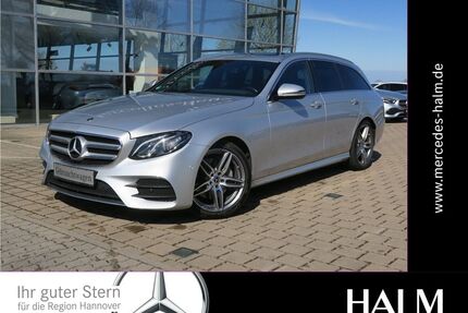 Mercedes-Benz E 300 Gebrauchtwagen