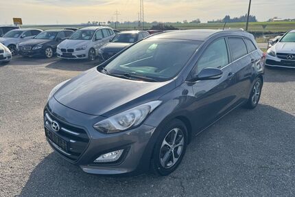 Hyundai i30 Gebrauchtwagen
