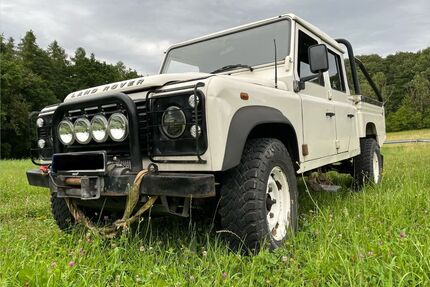 Land Rover Defender Gebrauchtwagen