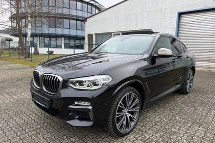 BMW X4 Gebrauchtwagen
