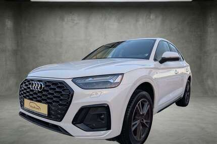 Audi Q5 Gebrauchtwagen