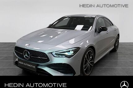 Mercedes-Benz CLA 180 Gebrauchtwagen
