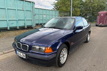 BMW 316 Gebrauchtwagen