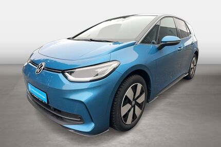 VW ID.3 Gebrauchtwagen