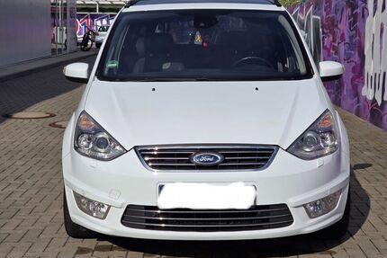 Ford Galaxy Gebrauchtwagen
