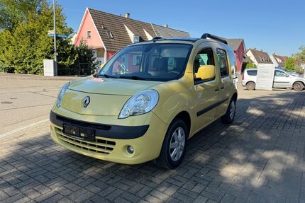 Renault Kangoo Gebrauchtwagen