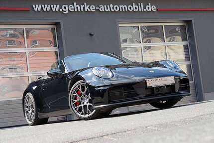 Porsche 992 Gebrauchtwagen