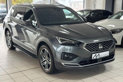 Seat Tarraco Gebrauchtwagen