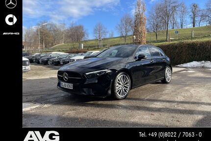 Mercedes-Benz A 200 Gebrauchtwagen