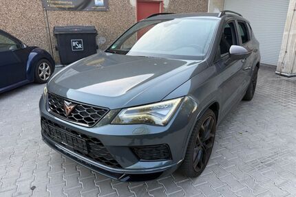 Land Rover Ateca 