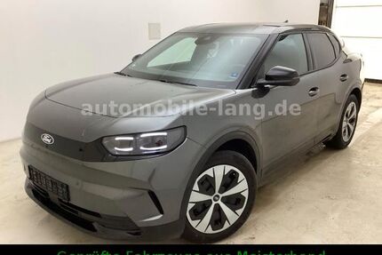 Ford Capri Gebrauchtwagen