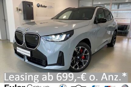 BMW X3 M50 Gebrauchtwagen