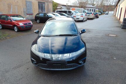 Honda Civic Gebrauchtwagen