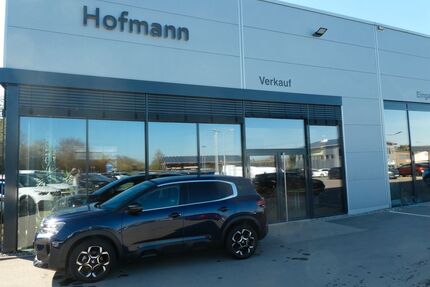 Citroen C5 Aircross Gebrauchtwagen