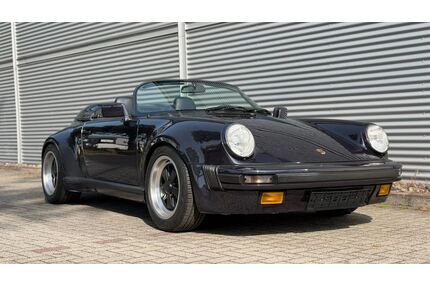 Porsche 911 Urmodell Gebrauchtwagen