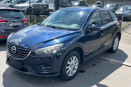 Mazda CX-5 Gebrauchtwagen