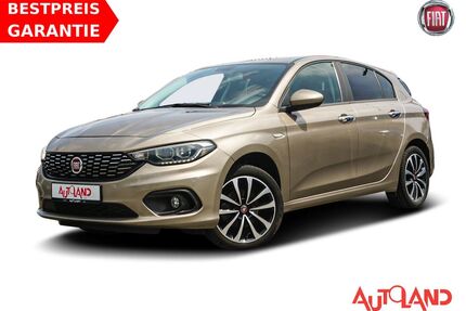 Fiat Tipo Gebrauchtwagen