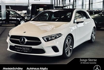 Mercedes-Benz A 180 Gebrauchtwagen