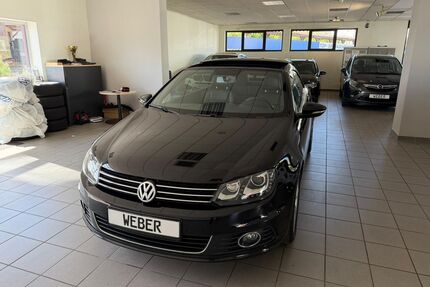 VW Eos Gebrauchtwagen